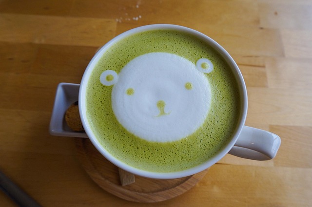 cafe